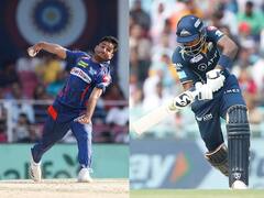 रवि बिश्नोई के सामने खूब चलता है हार्दिक का बल्ला, क्रुणाल के आगे शुभमन रहते हैं फ्लॉप; GT-LSG मैच से पहल 7 दिलचस्प फैक्ट्स