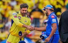 IPL 2023 : ‘என்ன ஆட்டம் டா இது..’மும்பை இந்தியன்ஸை கதிகலங்கவைத்த சென்னை சூப்பர் கிங்ஸ் அணி!