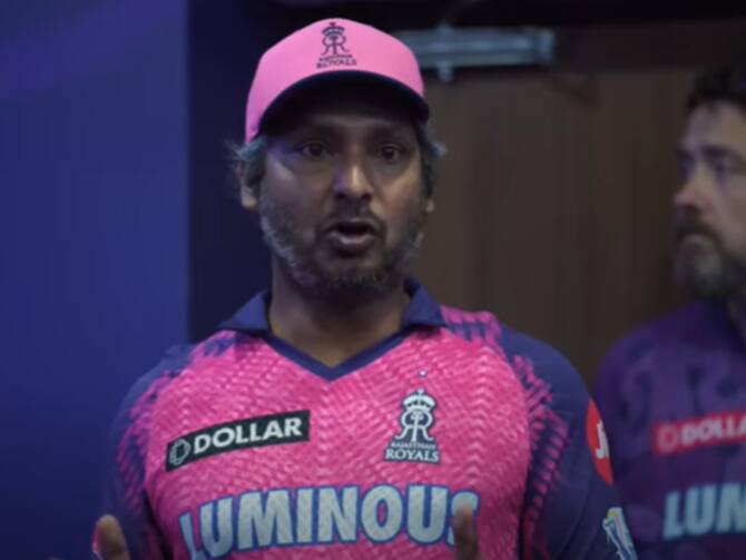 Rajasthan Royals announce coaching staff for IPL 2023