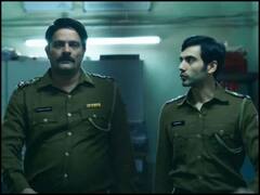 'पाताल लोक' के 'इंस्पेक्टर हाथीराम चौधरी' है इतने पढ़े लिखे, जानें एक्टर ने कहां-कहां से की है पढ़ाई?