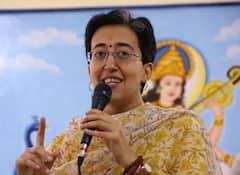 आतिशी के ट्वीट ने बढ़ाई सियासी हलचल, शराब घोटाले को लेकर करेंगी बड़ा खुलासा