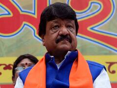 'शशि थरूर सो रहे हैं...', द केरला स्टोरी पर कैलाश विजयवर्गीय का बड़ा बयान, कहा- लव जिहाद का उद्देश्य आतंकवाद