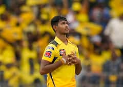 IPL 2023 : ‘என்ன ஆட்டம் டா இது..’மும்பை இந்தியன்ஸை கதிகலங்கவைத்த சென்னை சூப்பர் கிங்ஸ் அணி!