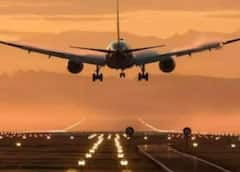 Pakistani Flight: ભારતીય હવાઈ ક્ષેત્રમાં 10 મિનિટ સુધી રહ્યું પાકિસ્તાન એરલાઈન્સનું વિમાન ? આ છે કારણ