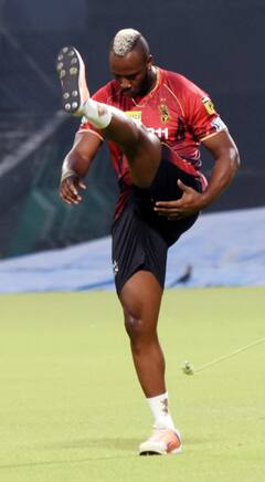 IPL 2023: মরণ-বাঁচন ম্যাচে নামছে কেকেআর, ভরসা সেই রাসেল