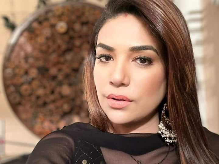 Anjum Fakih Quits Ekta Kapoor Show For Rohit Shetty Khatron Ke Khiladi 13 Kundali Bhagya Actress Revealed Real Reason Anjum Fakih ने KKK13 के लिए छोड़ा एकता कपूर का शो? कुंडली भाग्य एक्ट्रेस ने बताई असली वजह