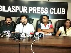 चुनाव के पहले जनता कांग्रेस को बड़ा झटका, 400 पदाधिकारी और कार्यकर्ताओं ने पार्टी से दिया इस्तीफा