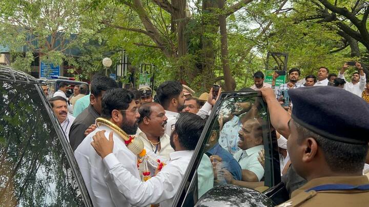 कर्नाटक विधानसभा निवडणुकीचा प्रचार आता अंतिम टप्प्यात आला आहे.