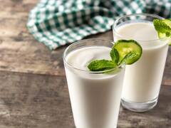 नमक मिलाकर छाछ या मट्ठा पीने की कभी न करें गलती, शरीर को होते हैं ये नुकसान