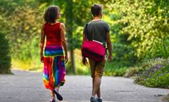 Relationship Tips: সম্পর্ক মানেই শুধু কাছাকাছি থাকা! সীমারেখাও সমান জরুরি