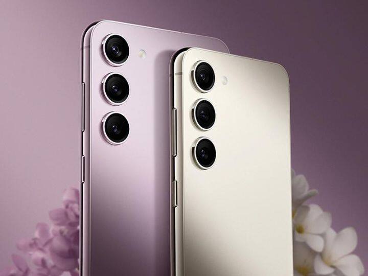 iPhone 14 के बाद Samsung Galaxy S23 को भी मिलेगा नया शेड, लेकिन कलर यह होगा! Samsung Galaxy S23 will get new Refreshing Lime shade colour Varient soon iPhone 14 के बाद Samsung Galaxy S23 को भी मिलेगा नया शेड, लेकिन कलर यह होगा!