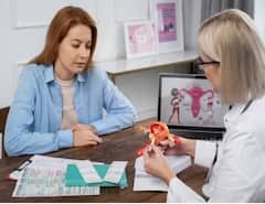 Endometriosis: ਇੱਕ ਅਜਿਹੀ ਬਿਮਾਰੀ ਜਿਸ ਕਰਕੇ ਟੁੱਟ ਸਕਦਾ ਮਾਂ ਬਣਨ ਦਾ ਸੁਪਨਾ, ਲਾਪਰਵਾਹੀ ਤੋਂ ਬਚੋਂ, ਇਦਾਂ ਕਰੋ ਬਚਾਅ