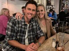 Trent Boult: ਟ੍ਰੇਂਟ ਬੋਲਟ ਨੂੰ ਟੀਚਰ ਨਾਲ ਹੋ ਗਿਆ ਸੀ ਪਿਆਰ, ਜਾਣੋ ਰਾਜਸਥਾਨ ਰਾਇਲਜ਼ ਦੇ ਖਿਡਾਰੀ ਦੀ ਦਿਲਚਸਪ ਪ੍ਰੇਮ ਕਹਾਣੀ