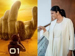 హాలీవుడ్ స్టూడియోలతో ‘ప్రాజెక్ట్ K’ VFX వర్క్, కీలక విషయాలు వెల్లడించిన స్వప్నాదత్