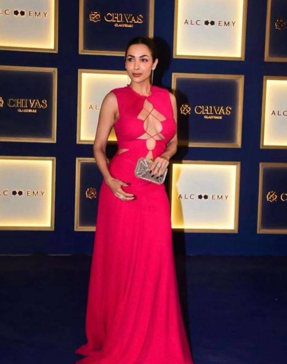 Chivas Alchemy ઈવેન્ટમાં અલગ અલગ  ક્ષેત્રની હસ્તીઓ આવી હતી.  જેમાં ફેશન, આર્ટસ, મ્યુઝીકના માસ્ટર્સ સામેલ થયા હતા.