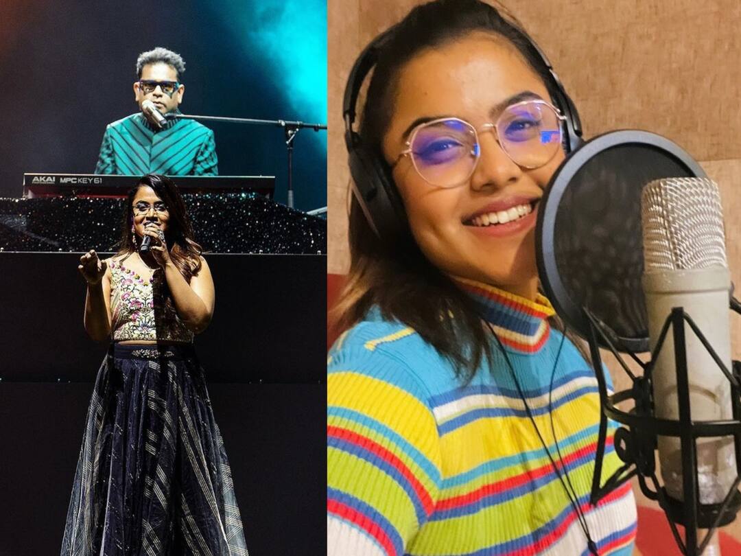 Rakshita Suresh: மலேசியாவில் மோசமான கார் விபத்தில் சிக்கிய 'பொன்னியின் செல்வன்' பட பாடகி ரக்‌ஷிதா!