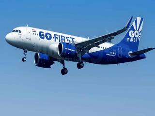 Flight Ticket Price Hike: விமான கட்டணங்கள் திடீர் உயர்வு.. அதிர்ச்சியில் பயணிகள்.. எல்லாத்துக்கும் காரணம் Go Frist...!