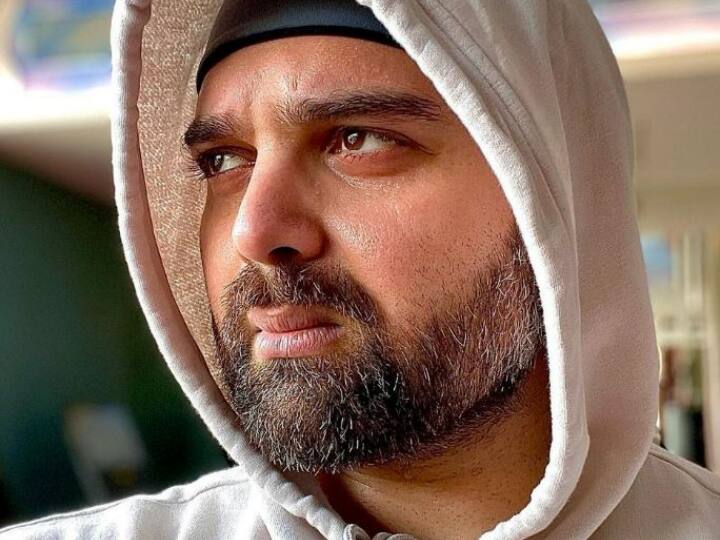 Mahaakshay Chakraborty talk about nepotism said Had it been so I would have been in every fifth film नेपोटिज्म पर मिथुन के बेटे Mahaakshay Chakraborty ने दिया बड़ा बयान, बोले- 'ऐसा होता तो मैं हर पांचवी फिल्म में होता'