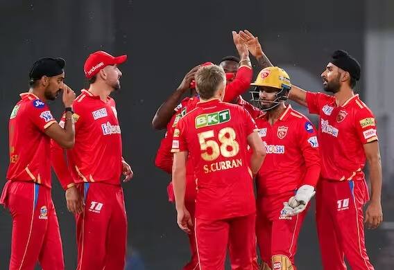 IPL 2023 Points Table: चेन्नई और दिल्ली में लगा उछाल, पॉइंट टेबल में मुंबई और RCB का क्या है स्थान?