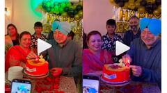 ਜਸਵਿੰਦਰ ਭੱਲਾ ਦਾ ਇਹ ਵੀਡੀਓ ਮੋਹ ਰਿਹਾ ਦਿਲ, ਕਾਮੇਡੀਅਨ ਬੋਲੇ- '63ਵਾਂ ਨਹੀਂ ਮੈਂ ਮਨਾਇਆ 36ਵਾਂ ਜਨਮਦਿਨ'