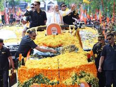 कर्नाटक में PM मोदी का हिमाचल की कांग्रेस सरकार पर निशाना, कहा- 'जनता को कमेटी का झुनझुना...'