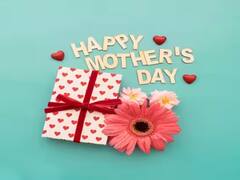 Mother's Day 2023: हा मदर्स डे बनवा खास! तुमच्या आईला भेट द्या आर्थिकदृष्ट्या भक्कम बनवणाऱ्या 'या' गोष्टी!