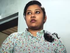 'कोई पूछे तो बोलना खुद बनना चाहती हो मुसलमान', ABP न्यूज़ के कैमरे पर लव-जिहाद पीड़िता ने खोले कई राज