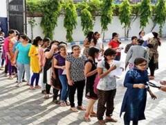 MBBS की 1 लाख से ज्यादा सीटों पर 20.59 लाख बच्चे देंगे एग्जाम, जानें किन कोर्सेस में होंगे एडमिशन