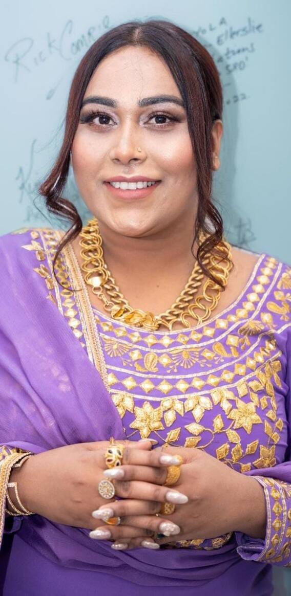 ਅਫਸਾਨਾ ਖਾਨ ਨਵੀਆਂ ਤਸਵੀਰਾਂ ਨੂੰ ਲੈਕੇ ਫਿਰ ਹੋਈ ਟਰੋਲ