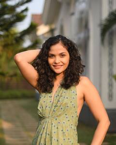 9 साल की उम्र में फिल्म ब्लैक में आईं थीं नजर, आज न्यूट्रिशन कोच बन कर रहीं सबको गाइड