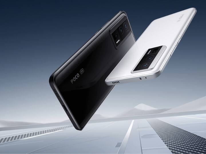 You are currently viewing POCO F5 स्मार्टफोन 9 मई को होगा लॉन्च, मिलेगी बड़ी डिस्प्ले और दमदार बैटरी