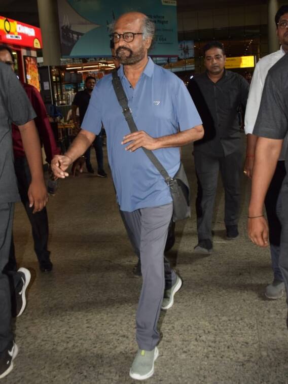 कितने पढे-लिखे हैं सुपरस्टार रजनीकांत