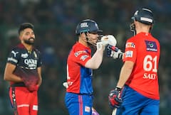IPL 2023: David Warner Surpasses Legend MS Dhoni To Claim Big 'IPL Record'. See Pics