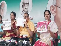 'ये सब अमित शाह के 'दुलरुआ' हैं', जातीय गणना मामले में JDU ने किया याचिकाकर्ताओं की 'कुंडली' का खुलासा