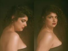 पूरे शरीर पर स्ट्रेच मार्क्स! किस बीमारी से पीड़ित हैं अर्जुन कपूर की बहन? अंशुला ने बताया - जैसा कवर, वैसी किताब नहीं होती