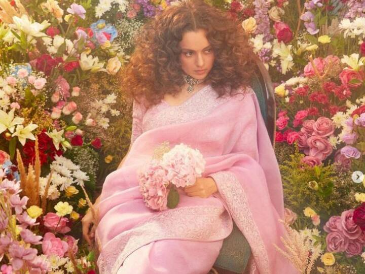 kangana ranaut had to listen taunts for hight during modelling in delhi 'तुम्हारा कुछ नहीं होने वाला'- अपनी हाइट को लेकर Kangana Ranaut को सुनने पड़े थे ताने, एक्ट्रेस ने किए कई खुलासे