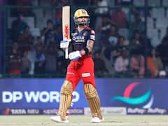 क्या विराट कोहली की धीमी पारी के कारण हारी रॉयल चैलेंजर्स बैंगलोर? जानें क्यों उठ रहा यह सवाल