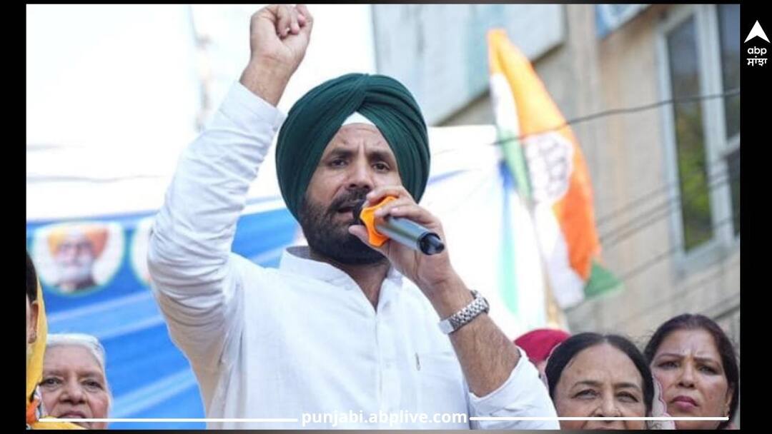 ਮੈਨੂੰ ਨਹੀਂ ਪਤਾ ਕਿ ਆਨੰਦ ਮੈਰਿਜ ਐਕਟ ਨੂੰ UCC ਦੇ ਦਾਇਰੇ 'ਚ ਰੱਖਿਆ ਜਾਂ ਨਹੀਂ- ਰਾਜਾ ਵੜਿੰਗ I do not know whether the Anand Marriage Act was brought under the ambit of the UCC or not - Raja Waring ਮੈਨੂੰ ਨਹੀਂ ਪਤਾ ਕਿ ਆਨੰਦ ਮੈਰਿਜ ਐਕਟ ਨੂੰ UCC ਦੇ ਦਾਇਰੇ 'ਚ ਰੱਖਿਆ ਜਾਂ ਨਹੀਂ- ਰਾਜਾ ਵੜਿੰਗ