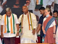 लिंगायतों के गढ़ में बीजेपी के लिए मुश्किल लड़ाई, वीरशैव फोरम ने कांग्रेस को दिया समर्थन