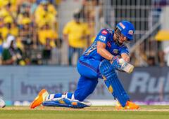 IPL 2023 : ‘என்ன ஆட்டம் டா இது..’மும்பை இந்தியன்ஸை கதிகலங்கவைத்த சென்னை சூப்பர் கிங்ஸ் அணி!
