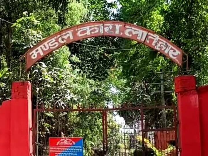 Latehar News: लातेहार जेल में कैदी की संदिग्ध हालत में मौत, परिजनों ने पुलिस पर लगाया ये आरोप Jharkhand Prisoner death in Latehar jail suspicious condition family alleges police ANN Latehar News: लातेहार जेल में कैदी की संदिग्ध हालत में मौत, परिजनों ने पुलिस पर लगाया ये आरोप