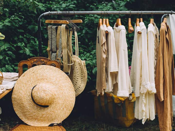 Sustainable Fashion Expert Tips To Build An Eco- Friendly Wardrobe Sustainable Fashion: Expert Tips To Build An Eco- Friendly Wardrobe