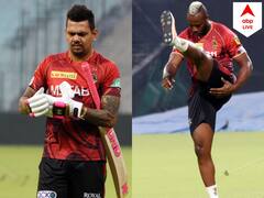 IPL 2023: মরণ-বাঁচন ম্যাচে নামছে কেকেআর, ভরসা সেই রাসেল