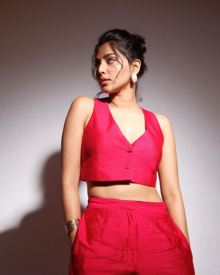 ఐశ్వర్య లక్ష్మి (Image credit: Aishwarya Lekshmi/Instagram)