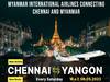 Direct Flight: இனி கவலை வேண்டாம்..! சென்னையில் இருந்து இந்த இடத்திற்கு நேரடி விமான சேவை..!
