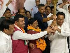 दीपक जोशी के किस बयान से टेंशन में हैं बुदनी के कांग्रेसी, कमलनाथ से मांगी है किस बात की इजाजत?