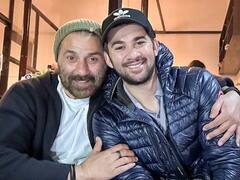 इस दिन अपनी दुल्हनिया से शादी रचाएंगे करण देओल, जानें कौन हैं सनी देओल की होने वाली बहू