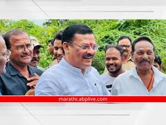 Sanjay Shirsat : सत्ताधारी आमदाराचा ट्रॅक्टर चोरीला, संजय शिरसाट यांची ट्रॅक्टर-ट्रॉली चोरी करणाऱ्याला पकडण्याचं पोलिसांसमोर आव्हान