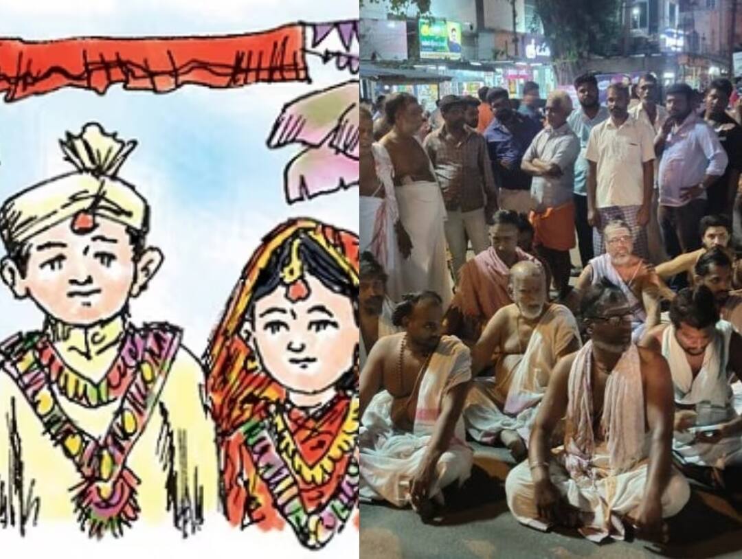 Cuddalore: இருவிரல் கன்னித்தன்மை சோதனை விவகாரம்...விசாரணையில் இறங்கிய சென்னை சிறப்பு மருத்துவ குழுவினர்!