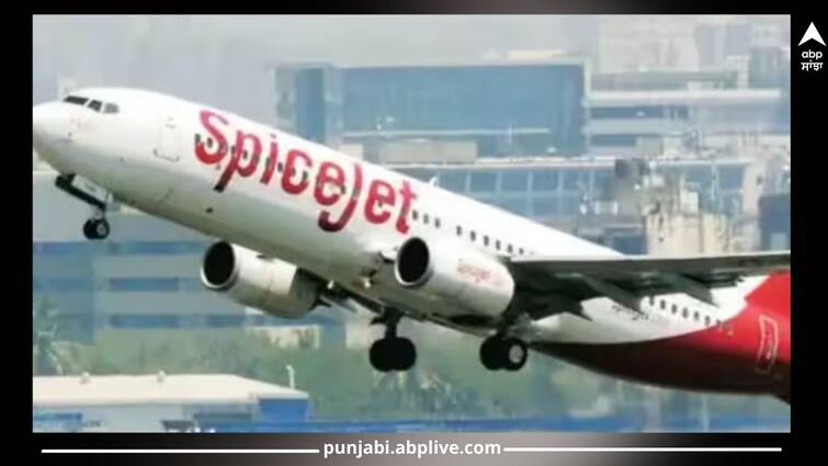 spicejet-is-going-to-face-nclt-hearing-against-it-on-may-8 Go first ਸੰਕਟ ਤੋਂ ਬਾਅਦ ਇਸ ਕੜੀ ਵਿੱਚ ਇੱਕ ਹੋਰ ਏਅਰਲਾਈਨ ਦਾ ਨਾਮ ਜੁੜਦਾ ਨਜ਼ਰ ਆ ਰਿਹਾ ਹੈ , ਜਾਣੋ ਕੀ ਹੈ ਪੂਰਾ ਮਾਮਲਾ